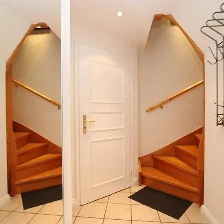 Rungholtstra_e 6a_ Whg_ 3 Wyk auf Föhr